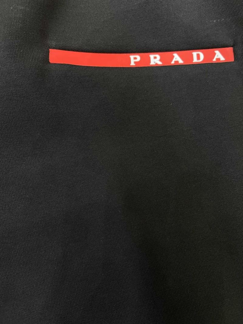 Prada Short Pants